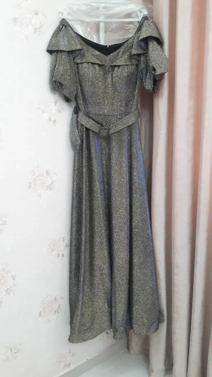 پیراهن مجلسی۴۰...۴۲|لباس|اراک, |دیوار