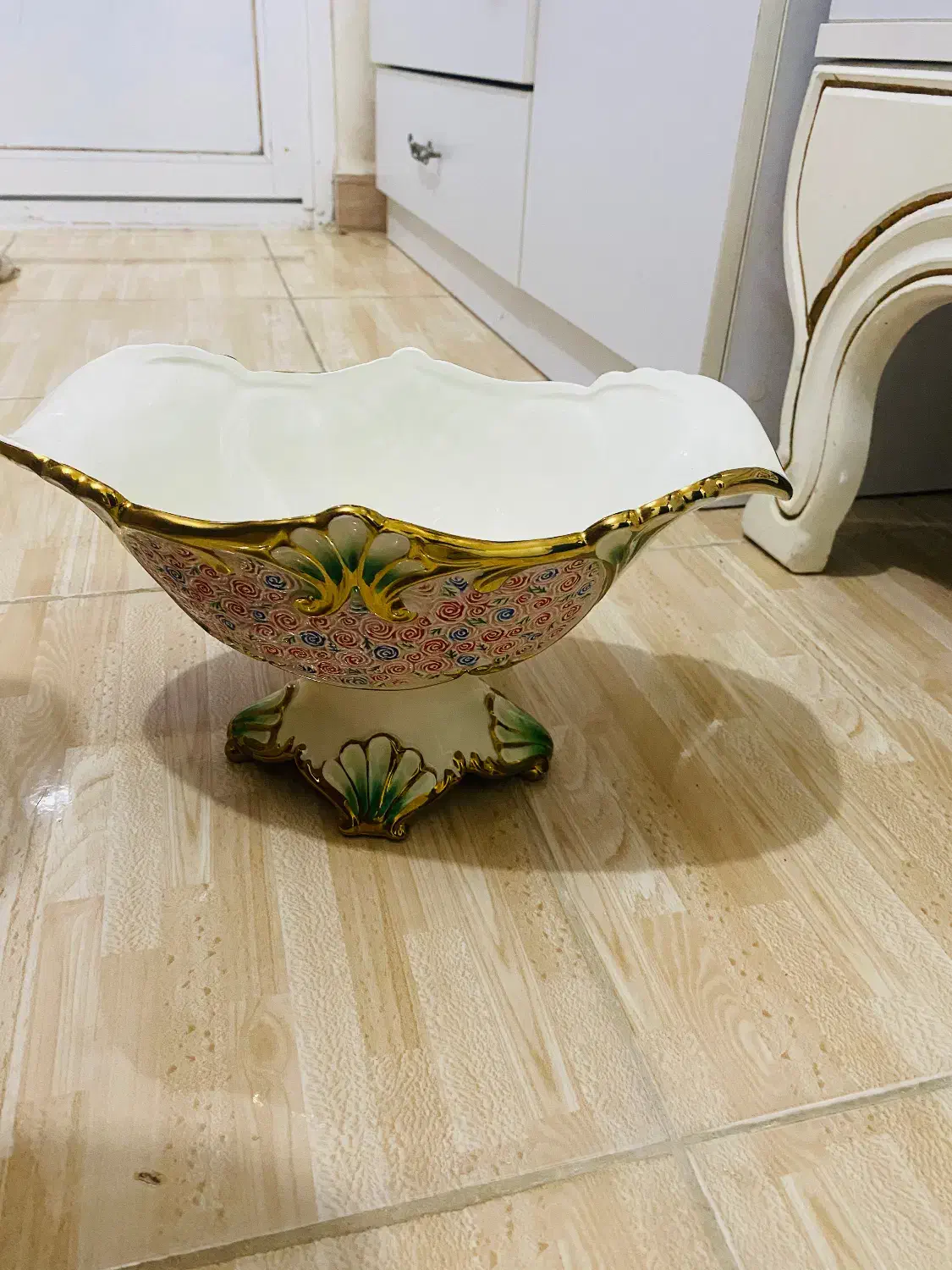 ویترین|ظروف سرو و پذیرایی|رشت, حافظ آباد|دیوار