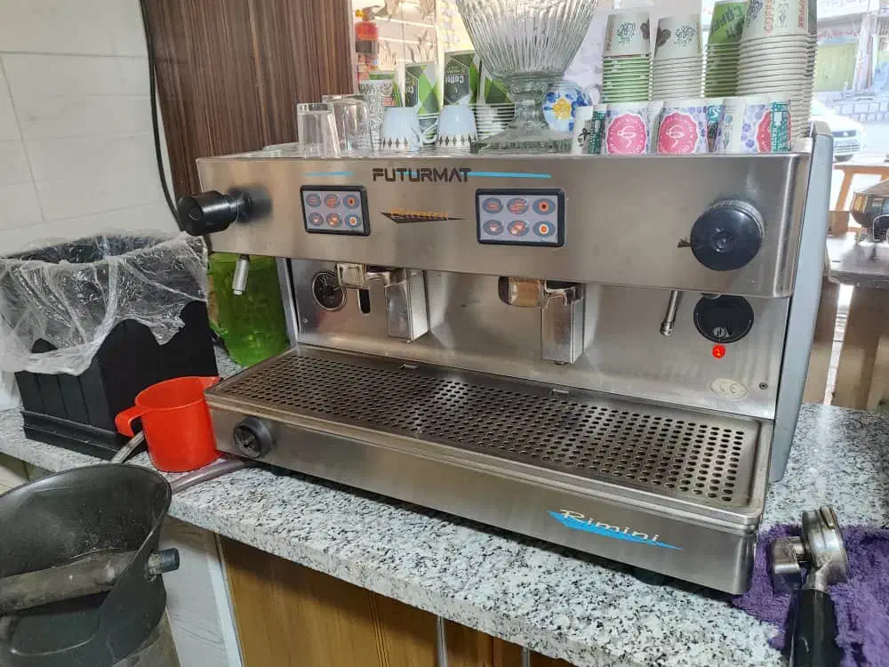 قهوه ساز|سماور، چای‌ساز، قهوه‌ساز|شیراز, گویم|دیوار