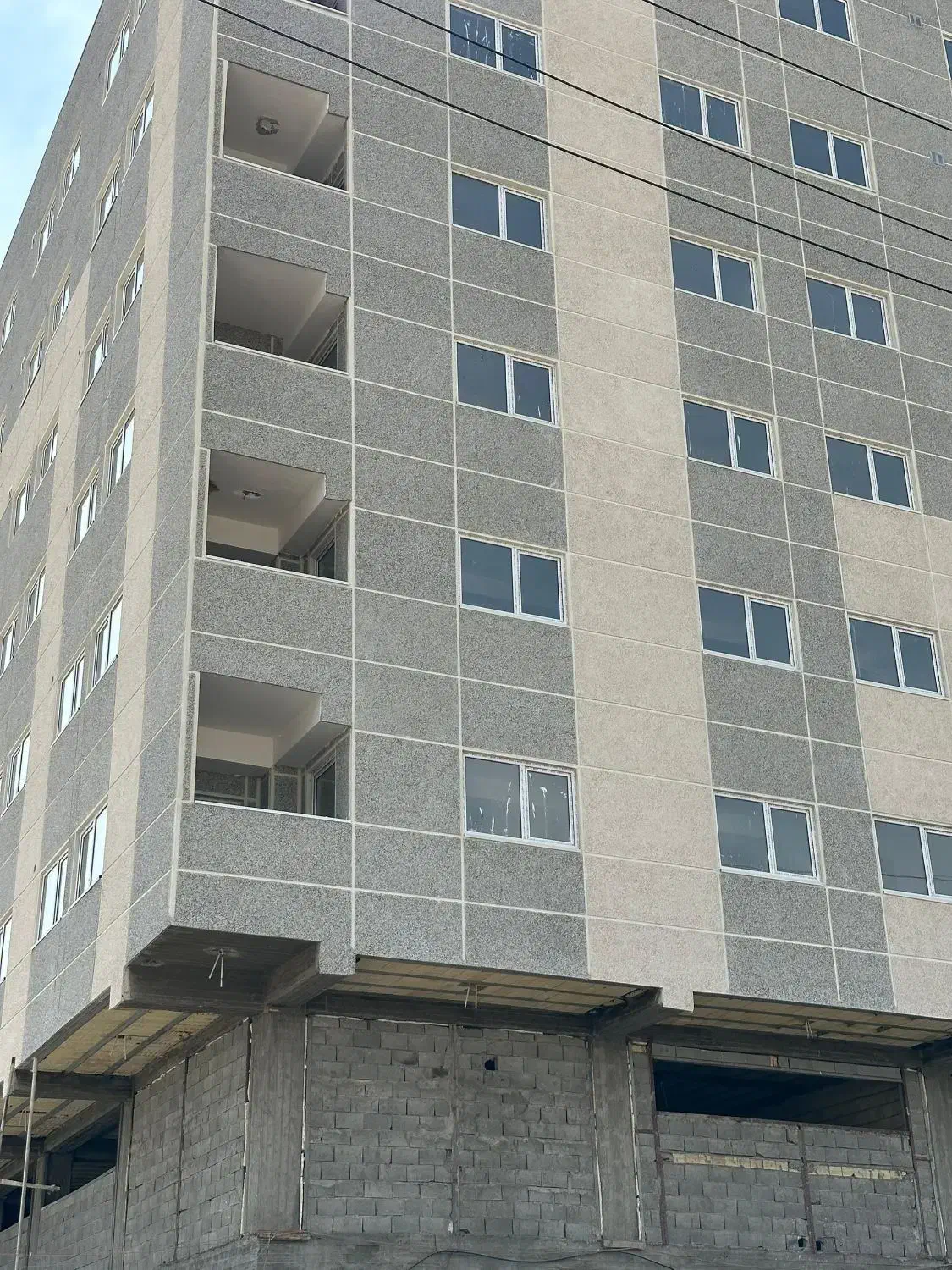 پیش فروش واحدهای شهرسهندباکمترین پیش پرداخت|پیشفروش املاک|تبریز, |دیوار