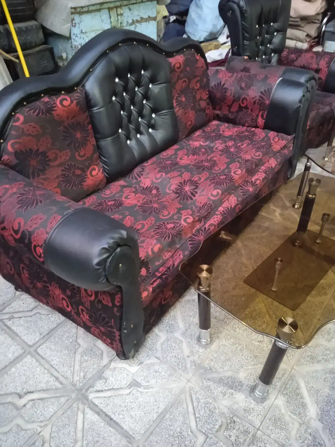 مبل|مبلمان خانگی و میز عسلی|ارومیه, |دیوار