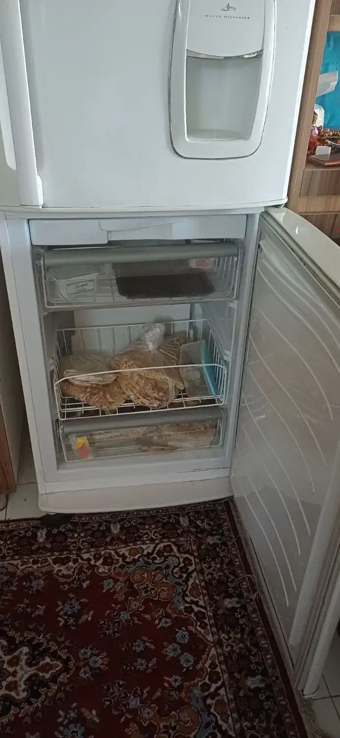 یخچال فریزر مارک دونار|یخچال و فریزر|پاکدشت, پاکدشت (مامازند)|دیوار