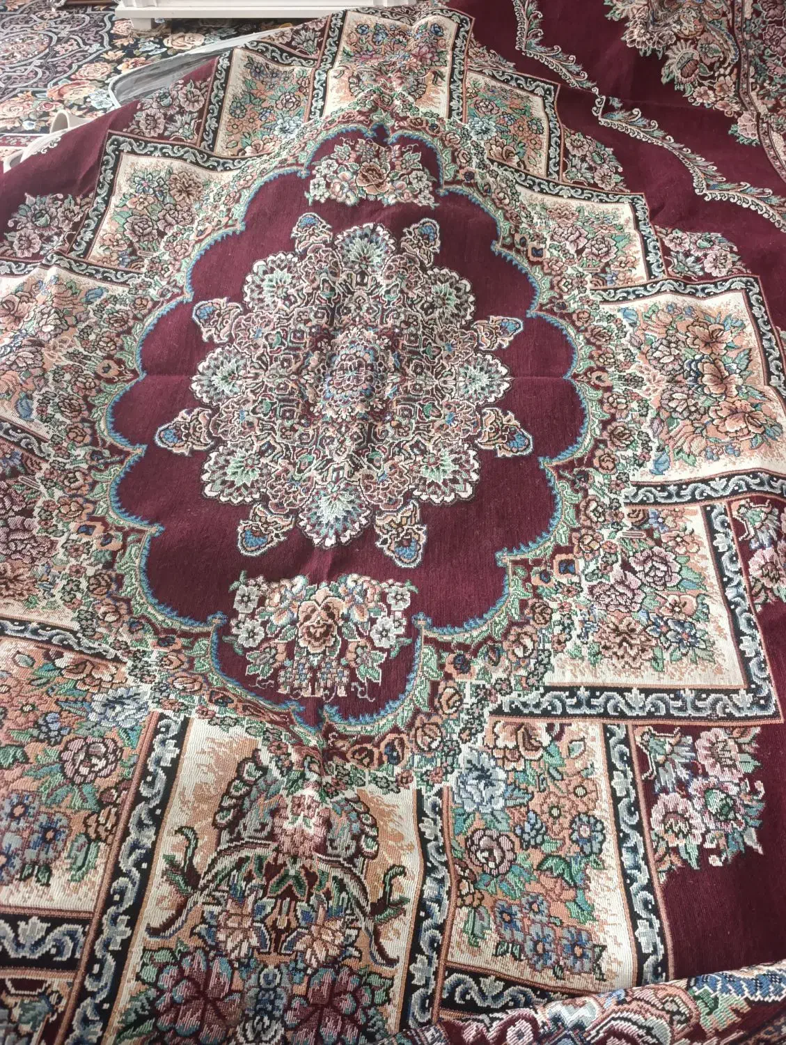 روفرشی ۲در۳ جفت|روفرشی|نیشابور, شهید بهشتی|دیوار