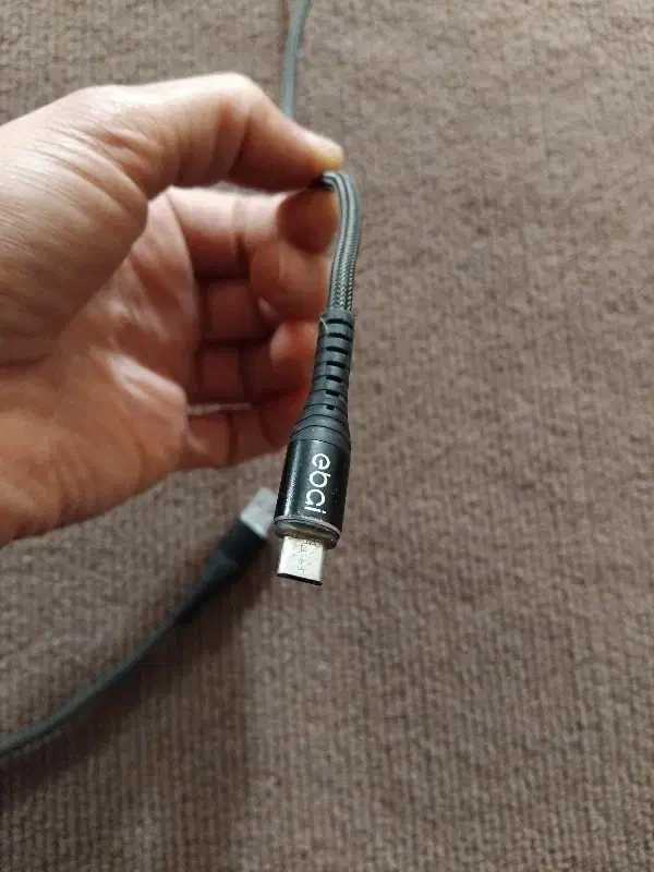 سیم شارژر تایپ ۳۰|لوازم جانبی موبایل و تبلت|مراغه, |دیوار