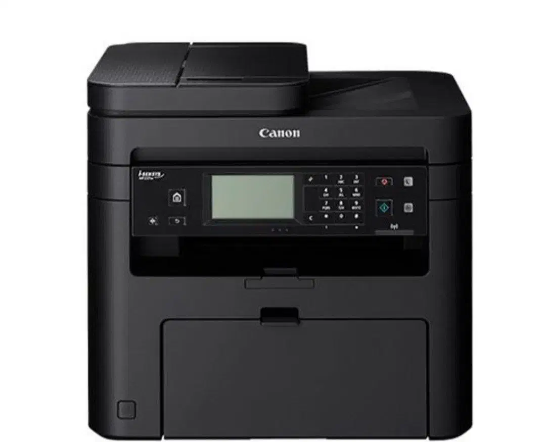 پرینتر 237w کنون|پرینتر، اسکنر، کپی، فکس|رشت, لاکانی|دیوار