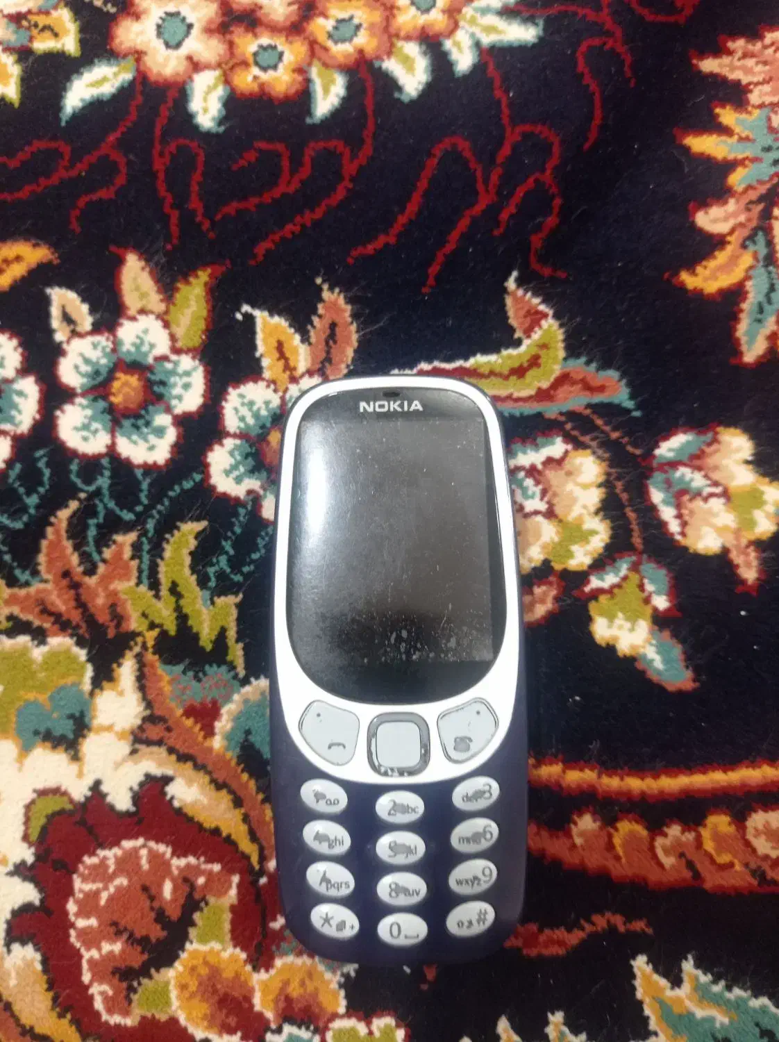 نوکیاساده|موبایل|کوهدشت, |دیوار