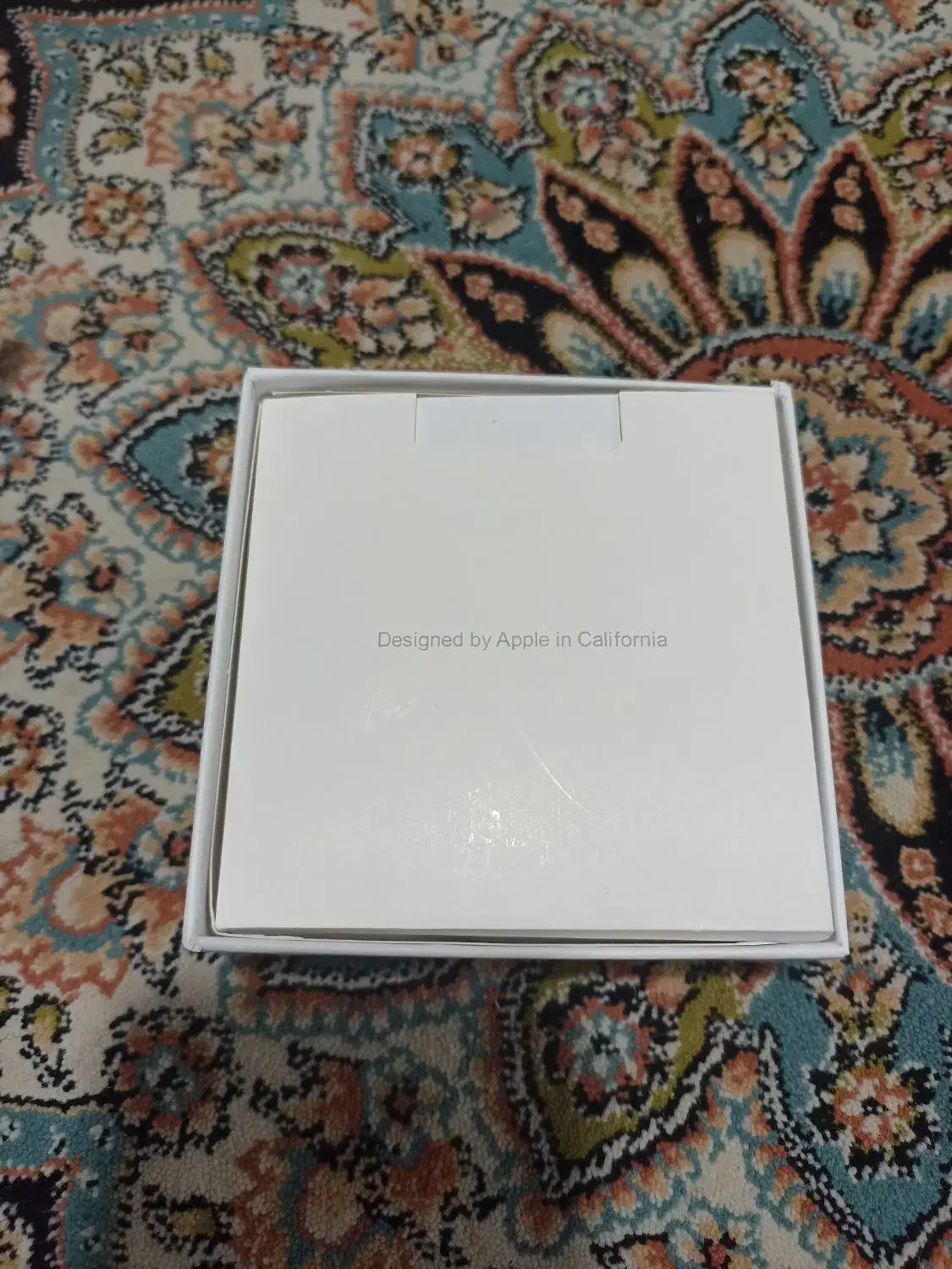 ایرپاد نسل ۳|لوازم جانبی موبایل و تبلت|گرگان, |دیوار