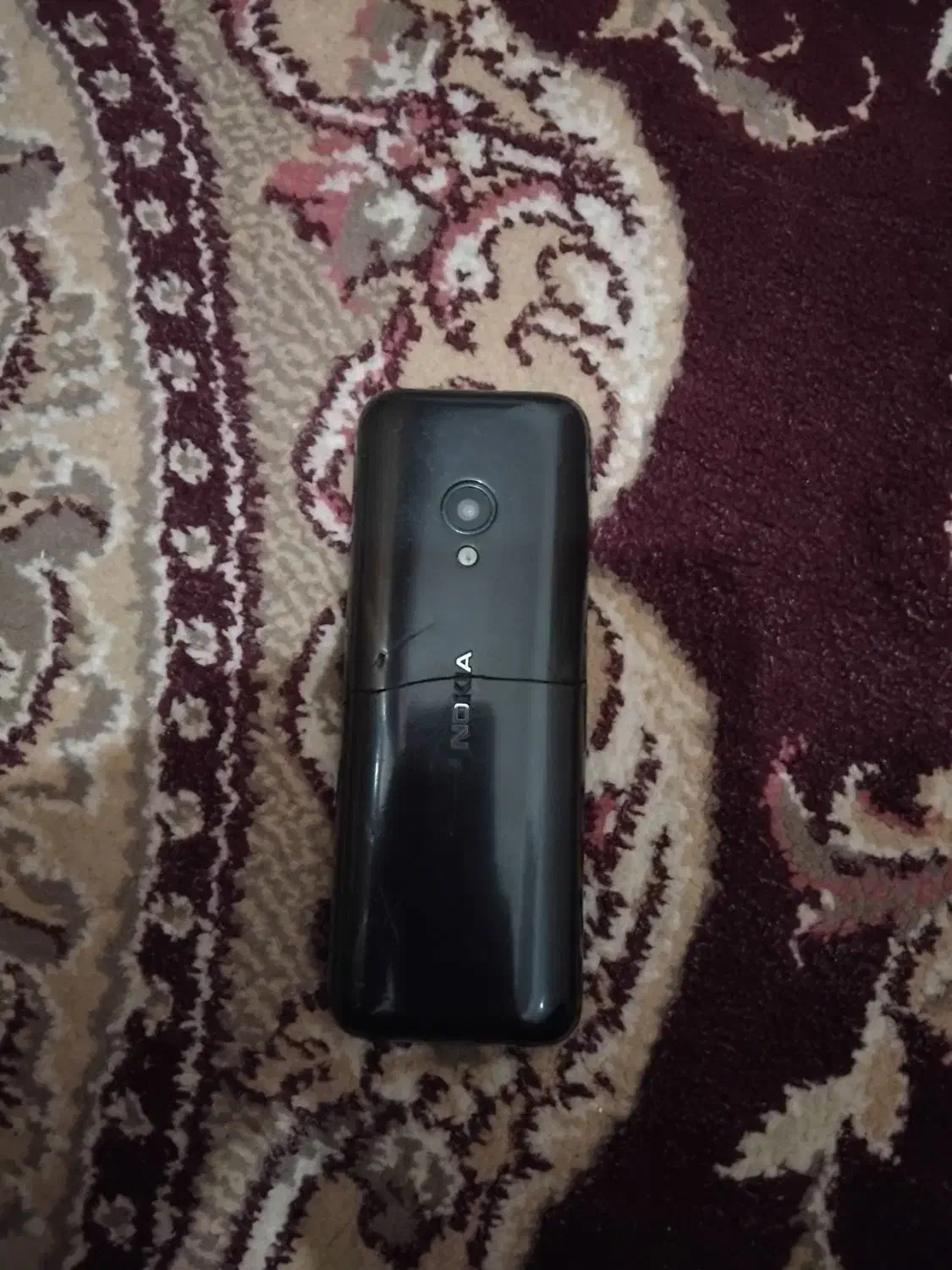 گوشی نوکیا دوربین دار|موبایل|شهرکرد, |دیوار