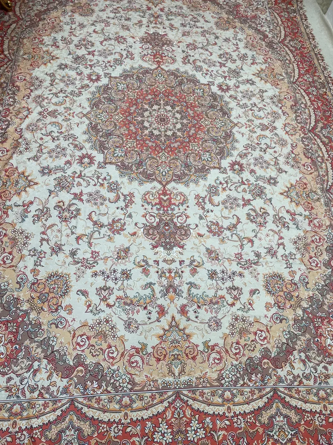 روفرشی ۹متری|روفرشی|تهران, مسعودیه|دیوار