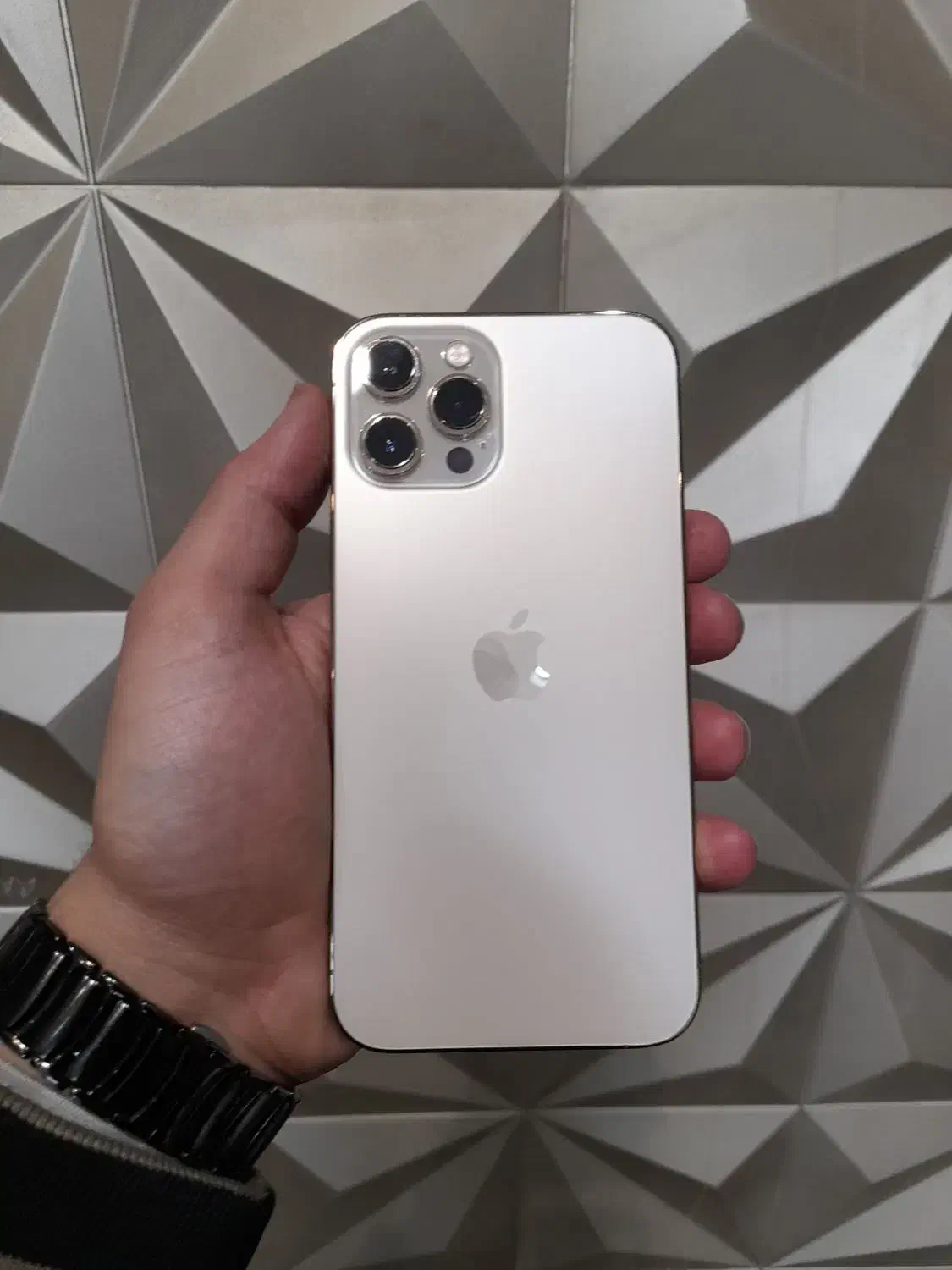 ایفون 12promax LLA|موبایل|مشهد, آیت الله خامنه‌ای|دیوار