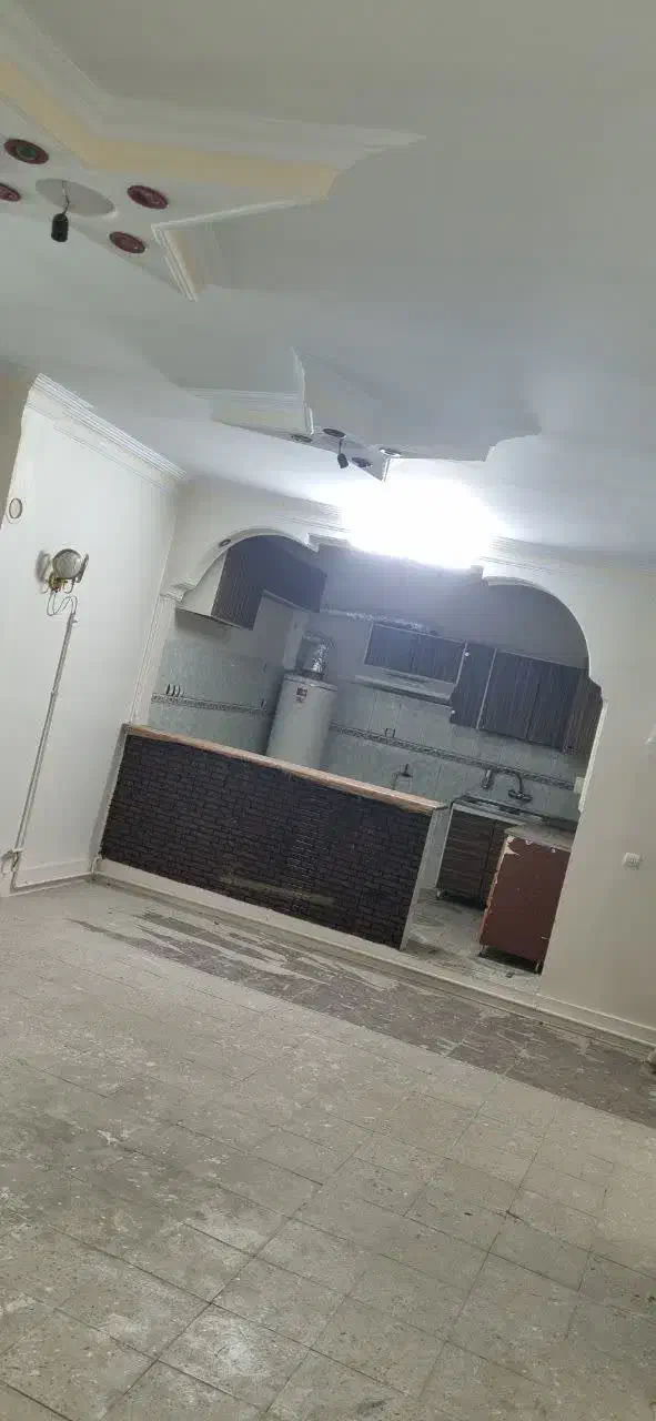 اجاره اپارتمان|اجارهٔ آپارتمان|پاکدشت, شهرک انقلاب|دیوار