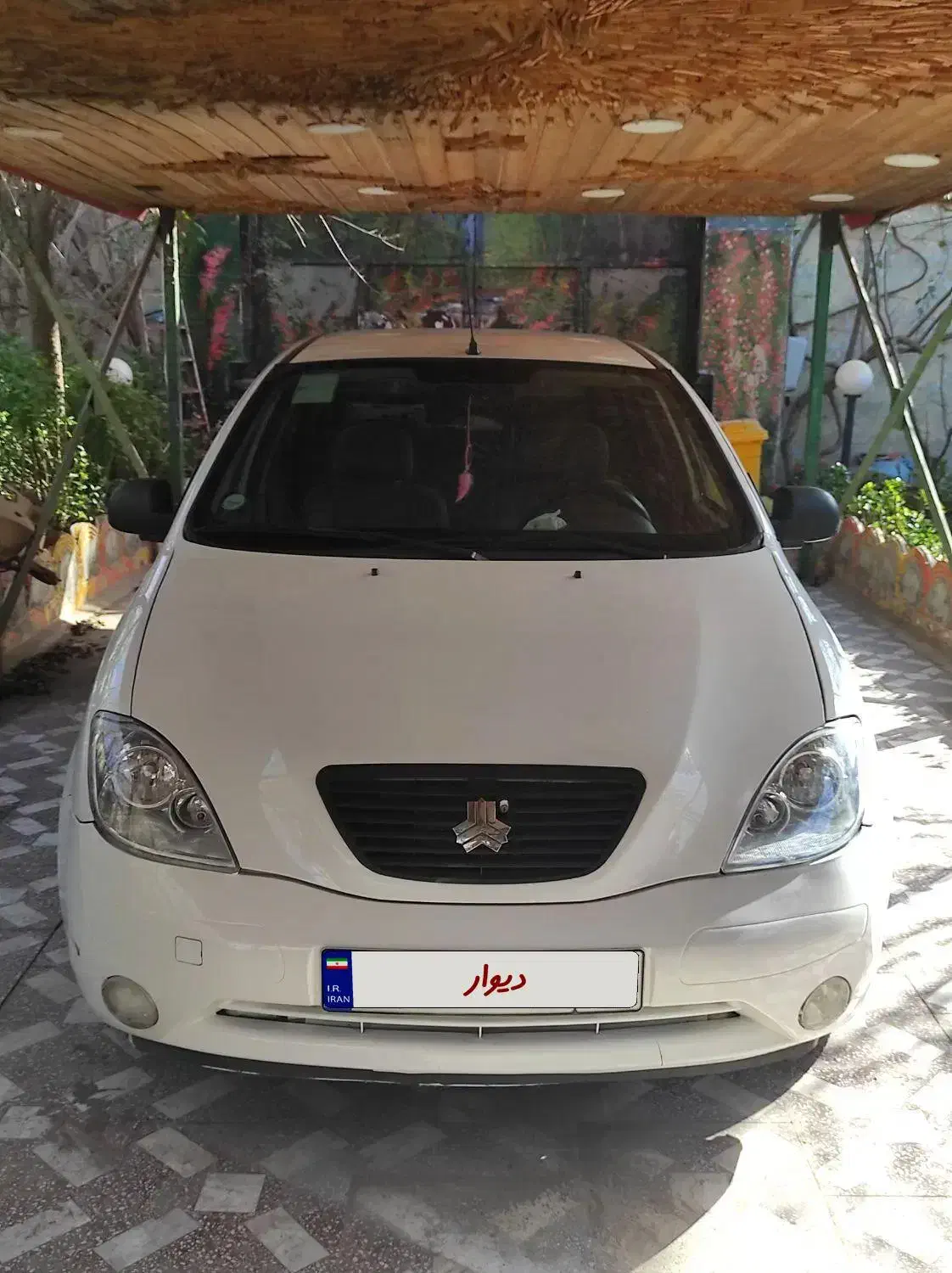 تیبا1 مدل 98|خودرو سواری و وانت|آستانه اشرفیه, |دیوار