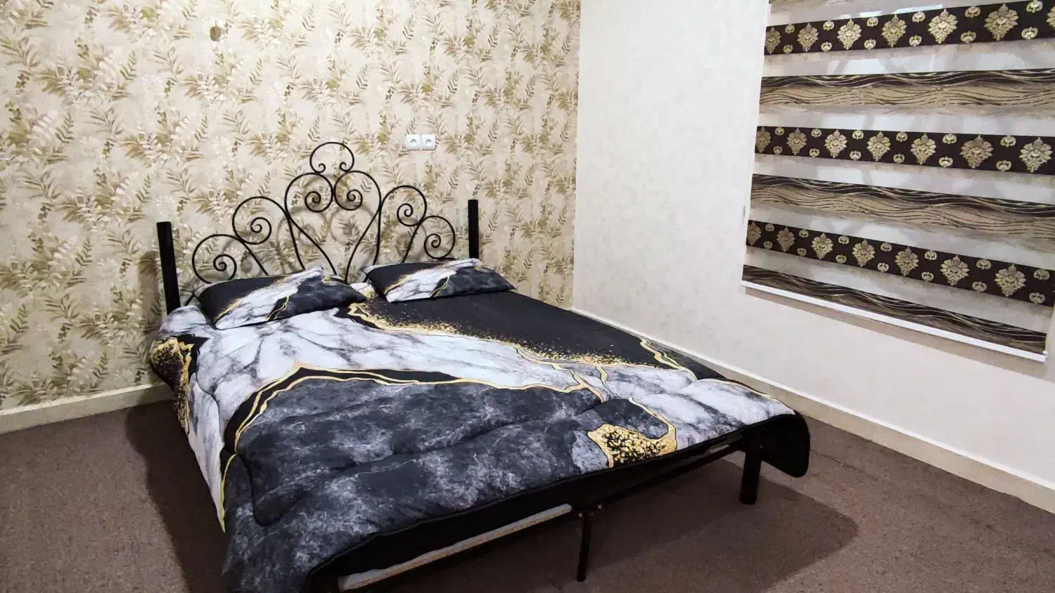 آپارتمان ۱۲۵ متری فول امکانات،قاضی آباد ،وام دار|فروش آپارتمان|خرم‌آباد, |دیوار