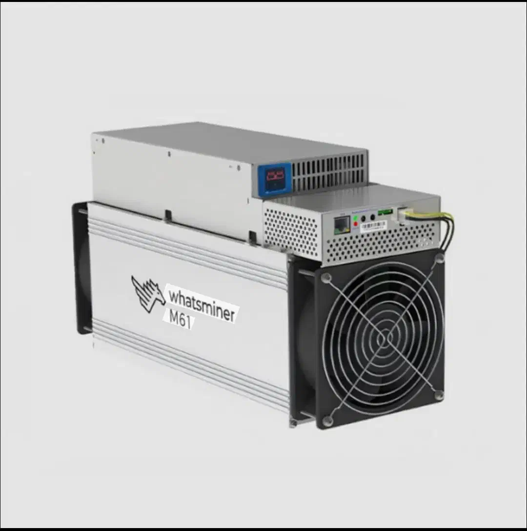 Whatsminer M61|قطعات و لوازم جانبی رایانه|شیراز, ابیوردی|دیوار