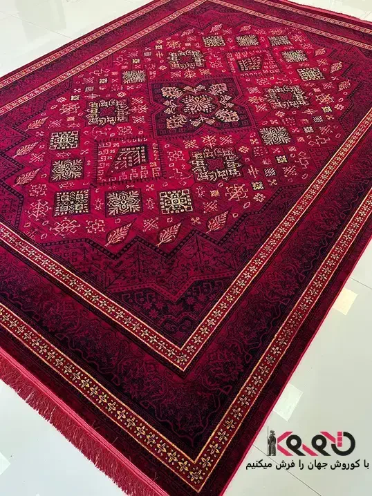 فرش ۹و۶و۱۲متری|فرش|فردیس, سرحد آباد|دیوار
