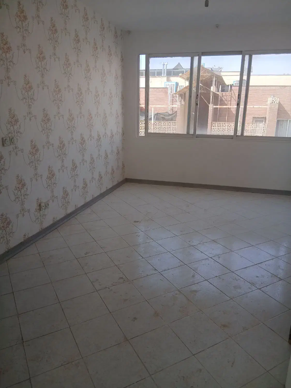 آپارتمان اجاره ای|اجارهٔ آپارتمان|مشهد, ولیعصر (شهرک غرب)|دیوار