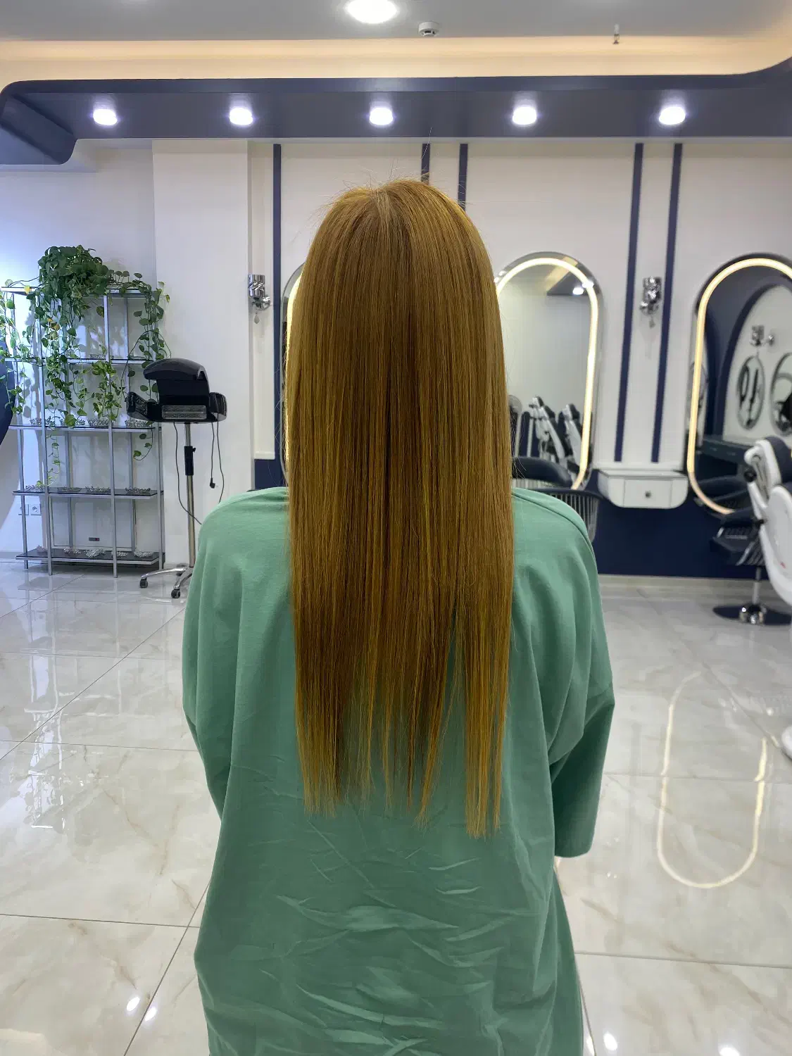 جشنوار انواع احیا مو|خدمات آرایشگری و زیبایی|کرج, گوهردشت|دیوار