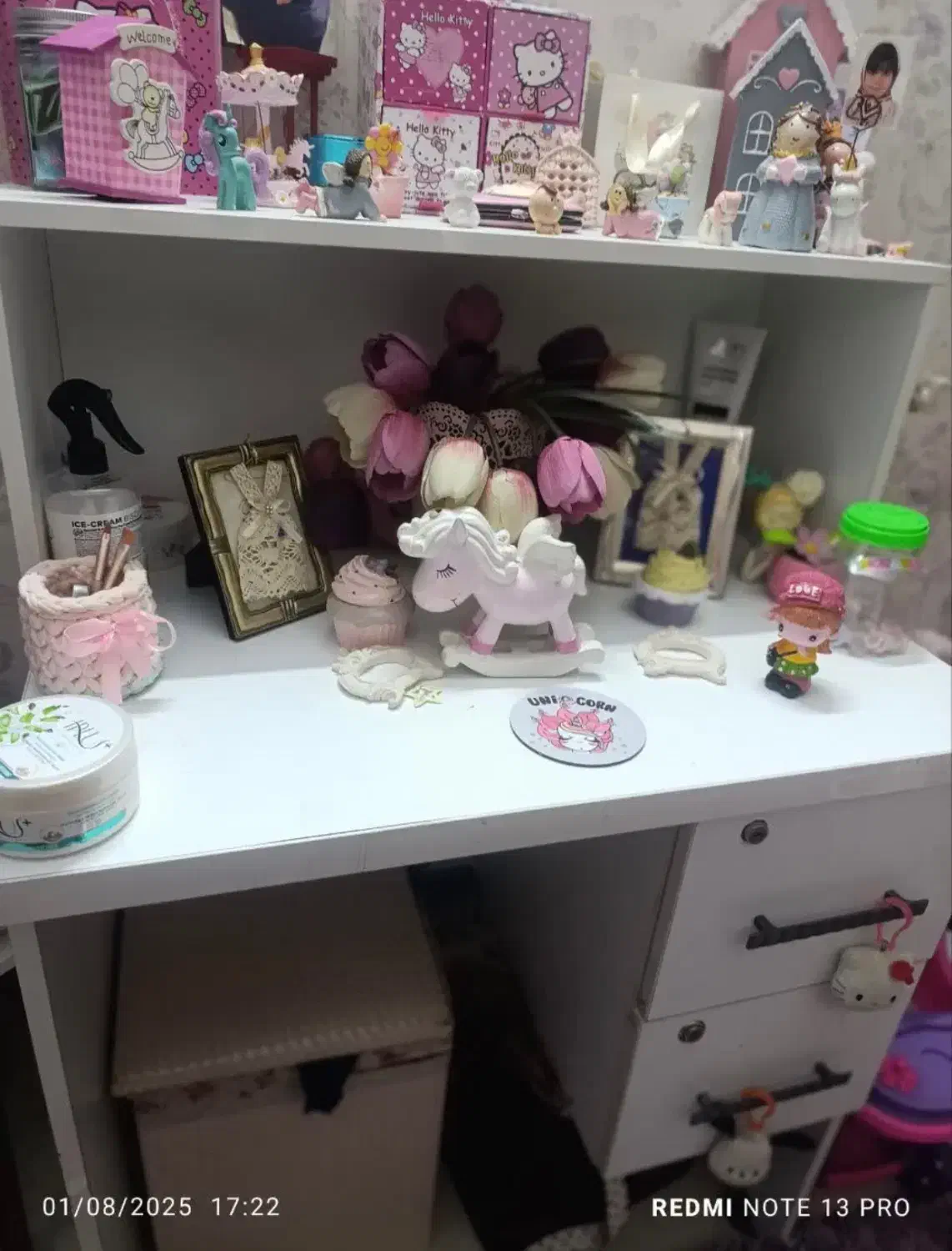 میز لوازم تحریر|میز تحریر و کامپیوتر|ورامین, ورامین|دیوار