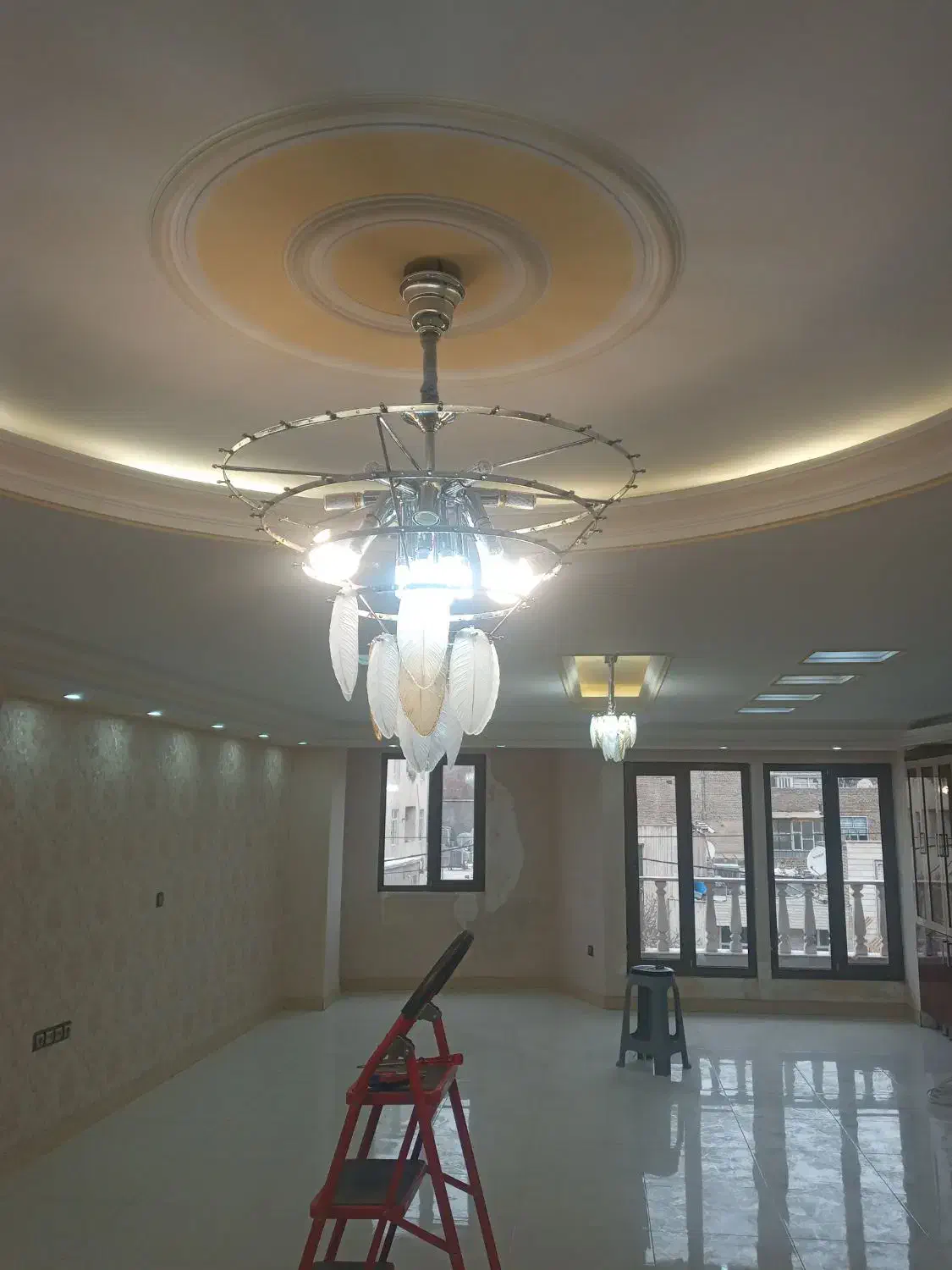 برقکار|خدمات پیشه و مهارت|فردوسیه, |دیوار