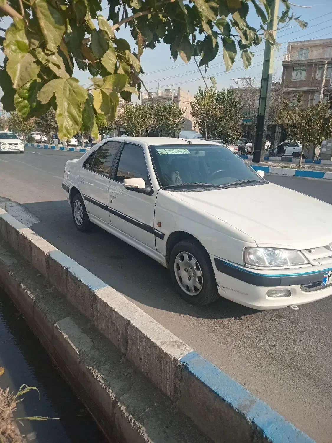 فروش|خودرو سواری و وانت|شهریار, شهرک مصطفی خمینی|دیوار