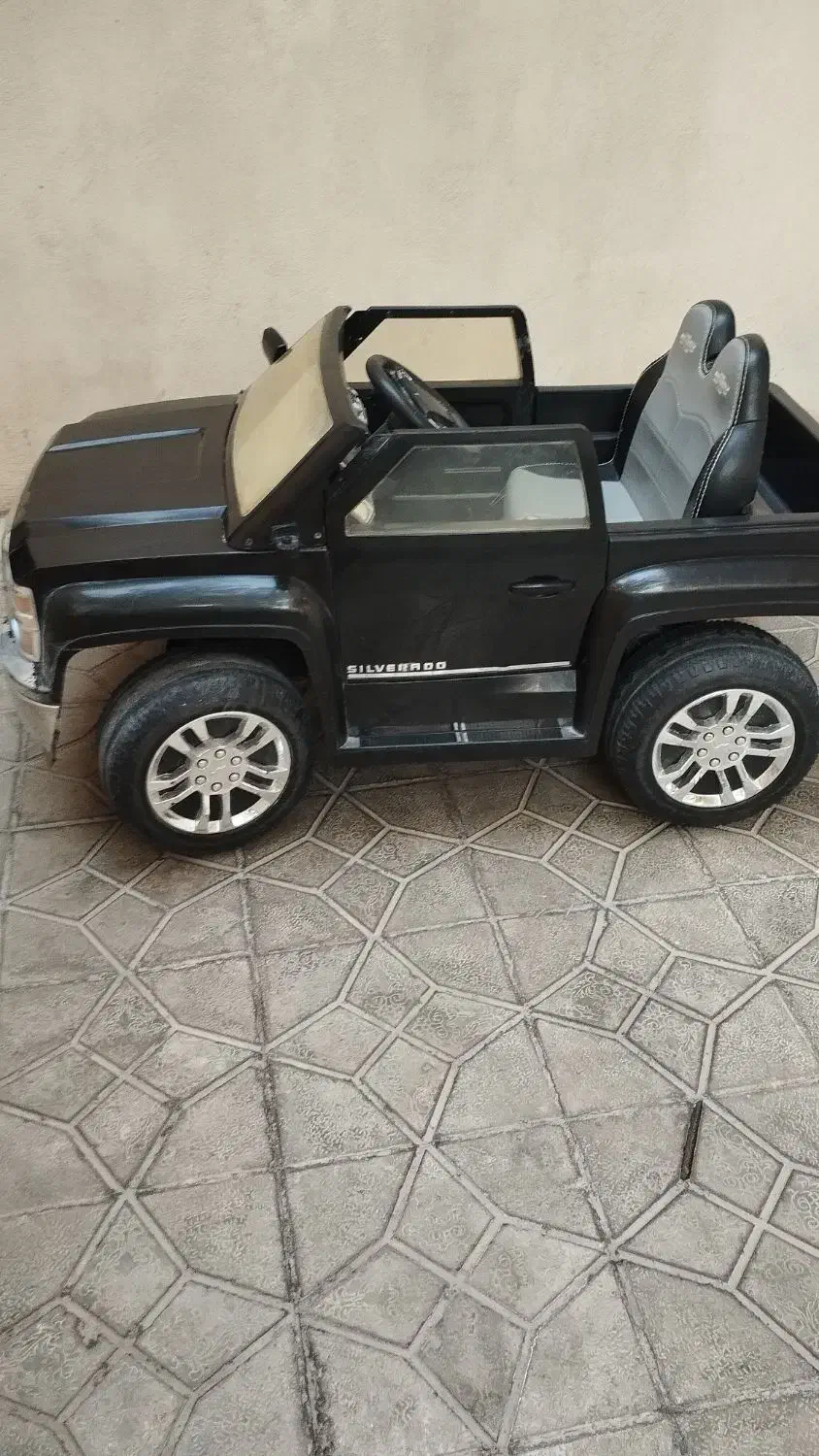 ماشین شارژی،|اسباببازی|ایلام, |دیوار