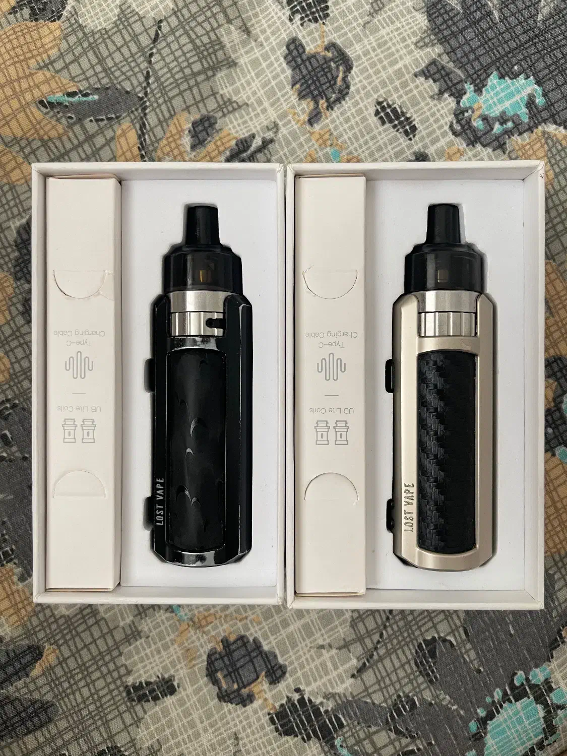 پاد ماد لاست ویپ|زیورآلات و اکسسوری|مشهد, هنرستان|دیوار