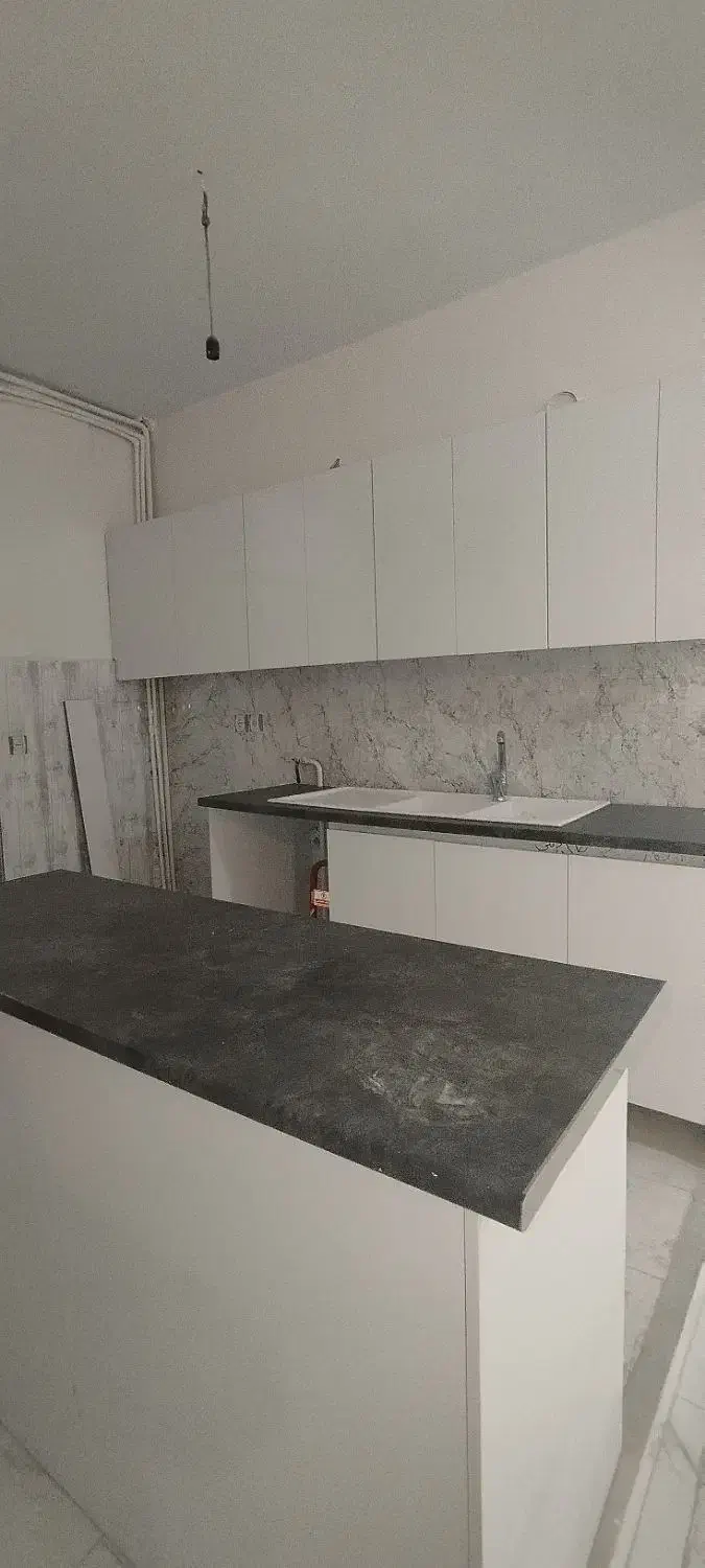 آپارتمان ۵۵ متری نازی آباد