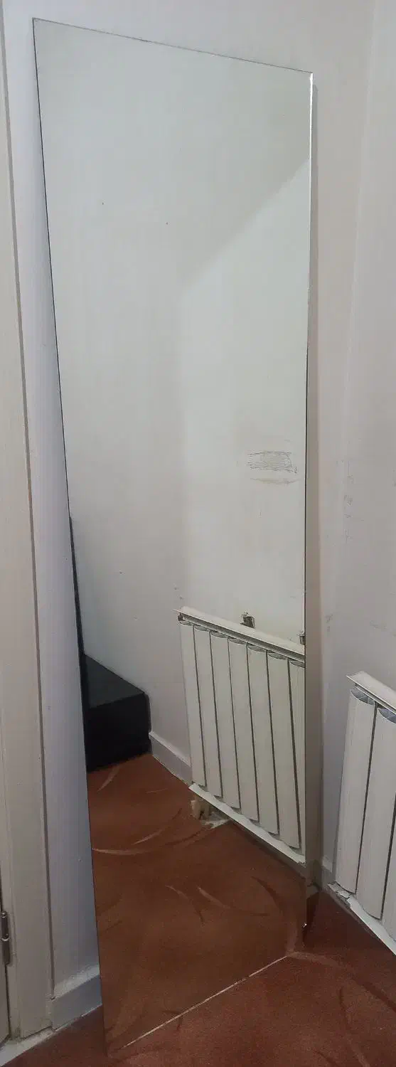 آیینه قدی|آینه|پرند, فاز ۶|دیوار