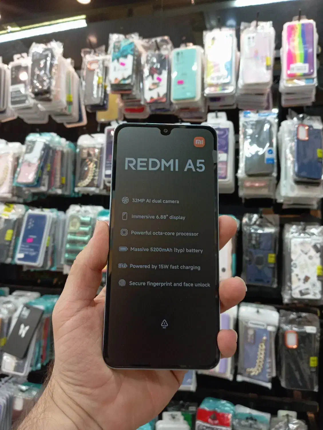 فروش اقساطی موبایل با کمترین کارمزد|موبایل|شاهینشهر, حافظ جنوبی|دیوار