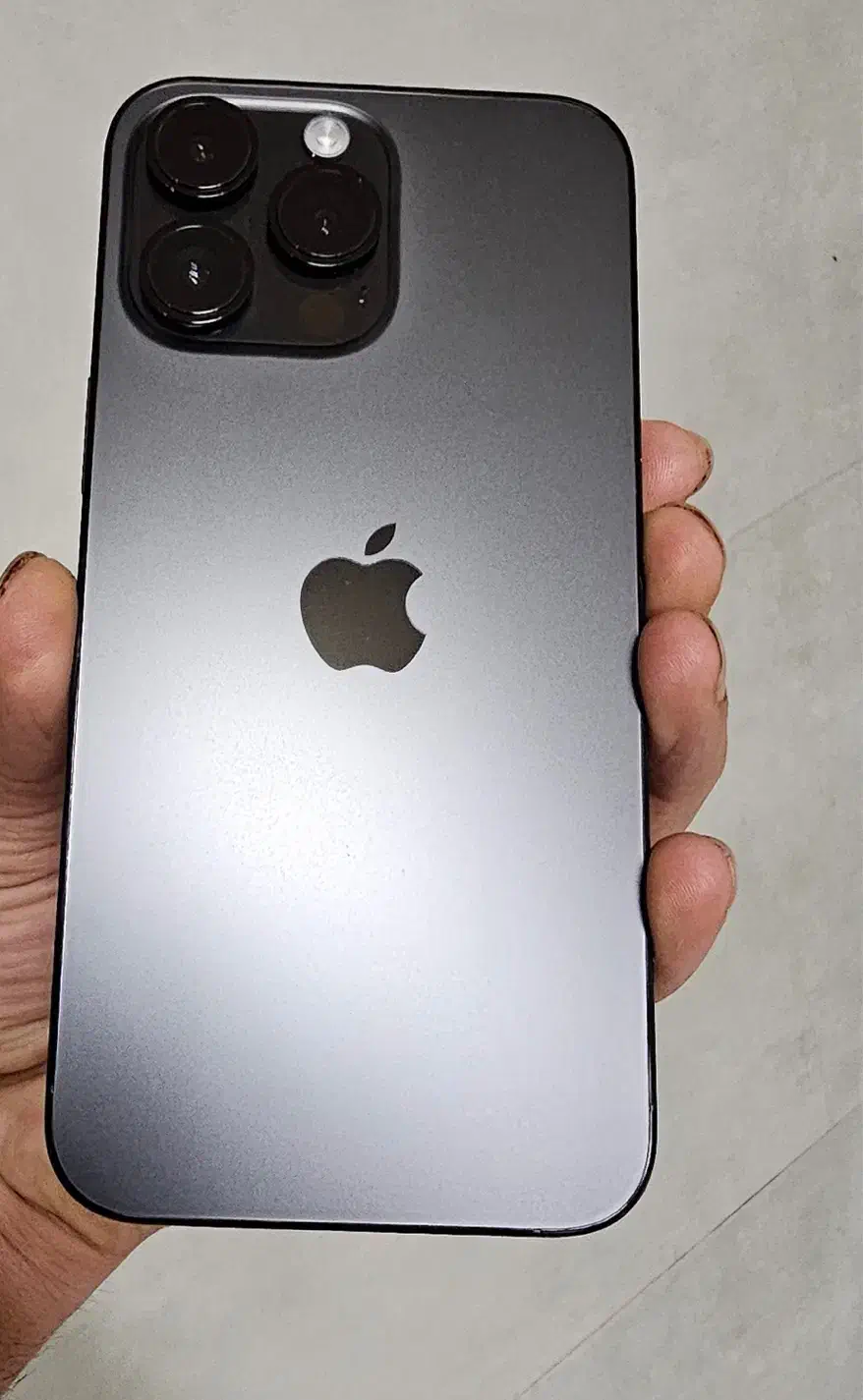 آیفون ۱۴پرومکس ۲۵۶|موبایل|قم, امامزاده ابراهیم|دیوار