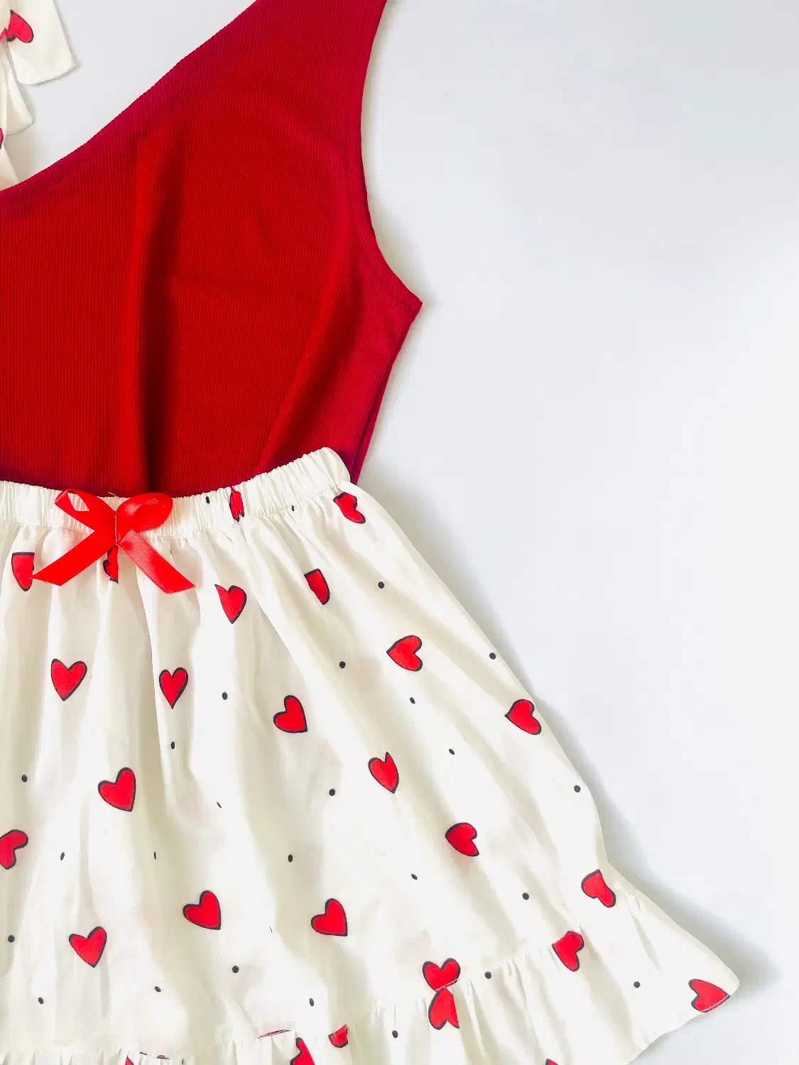 کراپ دامن های دلبرانه|لباس|هشتگرد, شهرک بعثت|دیوار