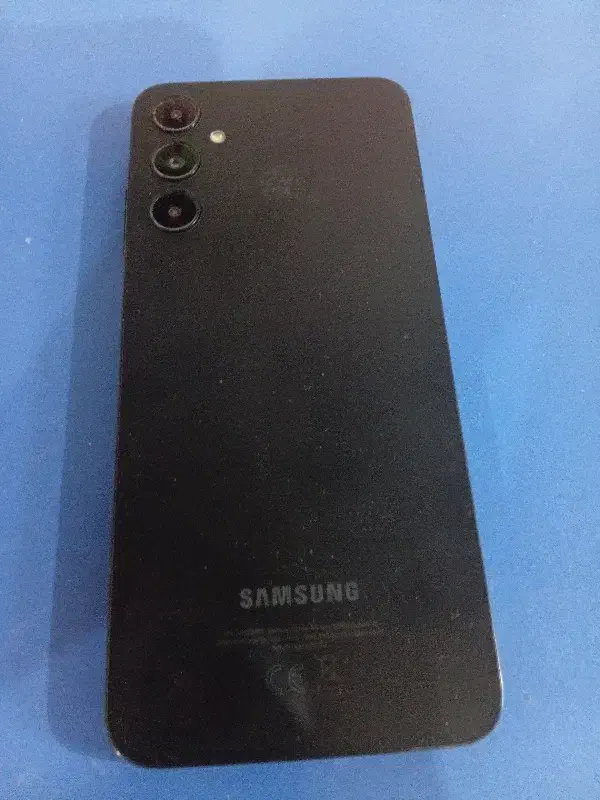 Samsung A05.s|موبایل|ساری, |دیوار