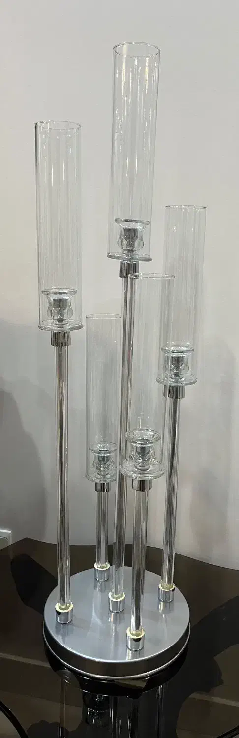 شمعدان رومیزی|صنایع دستی و سایر لوازم تزئینی|تهران, مشیریه|دیوار