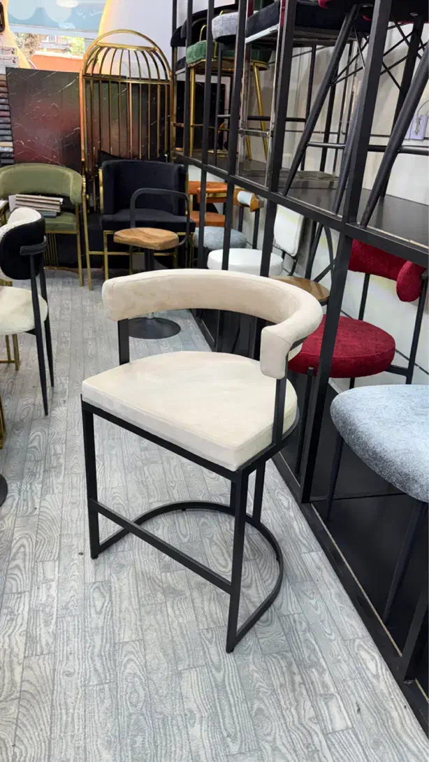 صندلی اپن کانتر کد 020|صندلی و نیمکت|تهران, شهید رجایی|دیوار