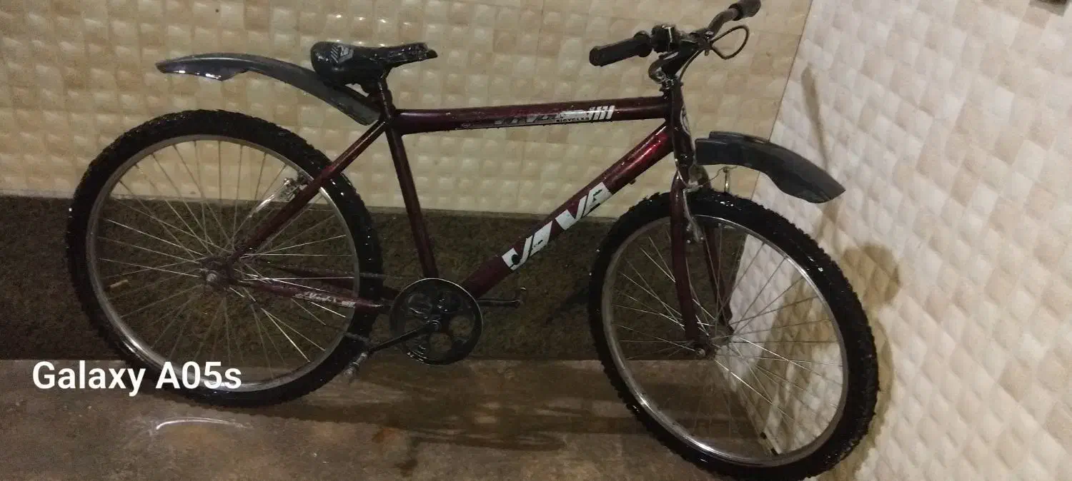 دوچرخه 26 ویوا|دوچرخه، اسکیت، اسکوتر|ایذه, |دیوار