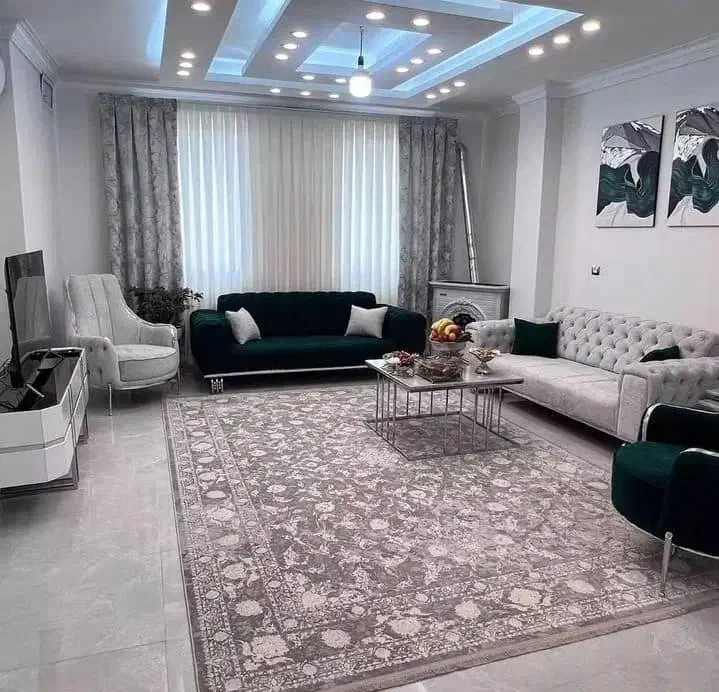 ۵۶متر/خوش نقشه/تاپ لوکیشن/ رودکی/ سرمایه‌گذاری|فروش آپارتمان|تهران, سلسبیل جنوبی|دیوار
