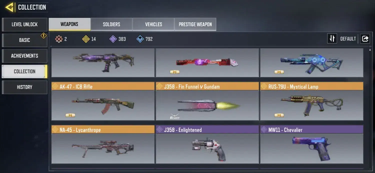 اکانت کالاف دیوتی|کنسول، بازی ویدئویی و آنلاین|تهران, ایران|دیوار