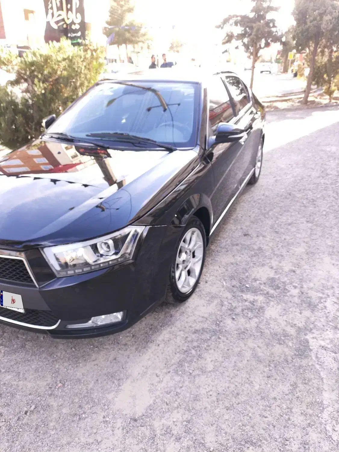 دنا پلاس توربو دنده|خودرو سواری و وانت|بیرجند, |دیوار