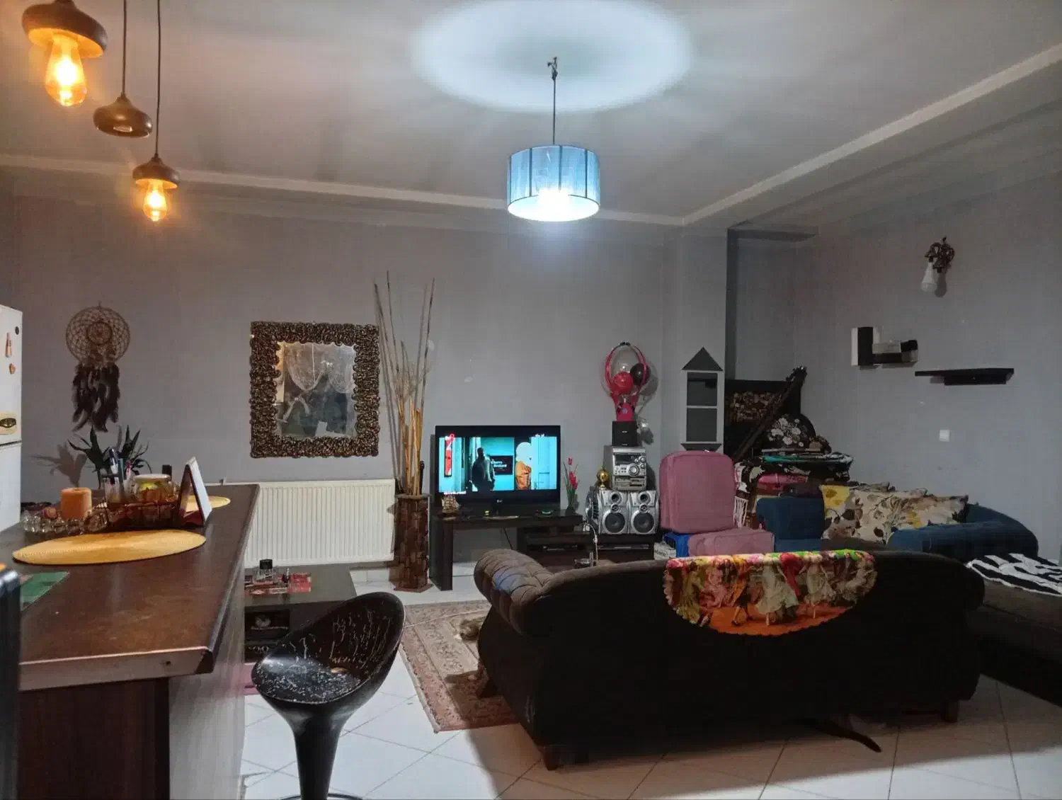 اجاره آپارتمان کیانمهر