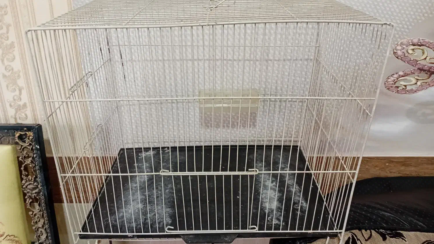 قفس درحدنو|لوازم جانبی حیوانات|تربت‌حیدریه, بالا ولایت|دیوار