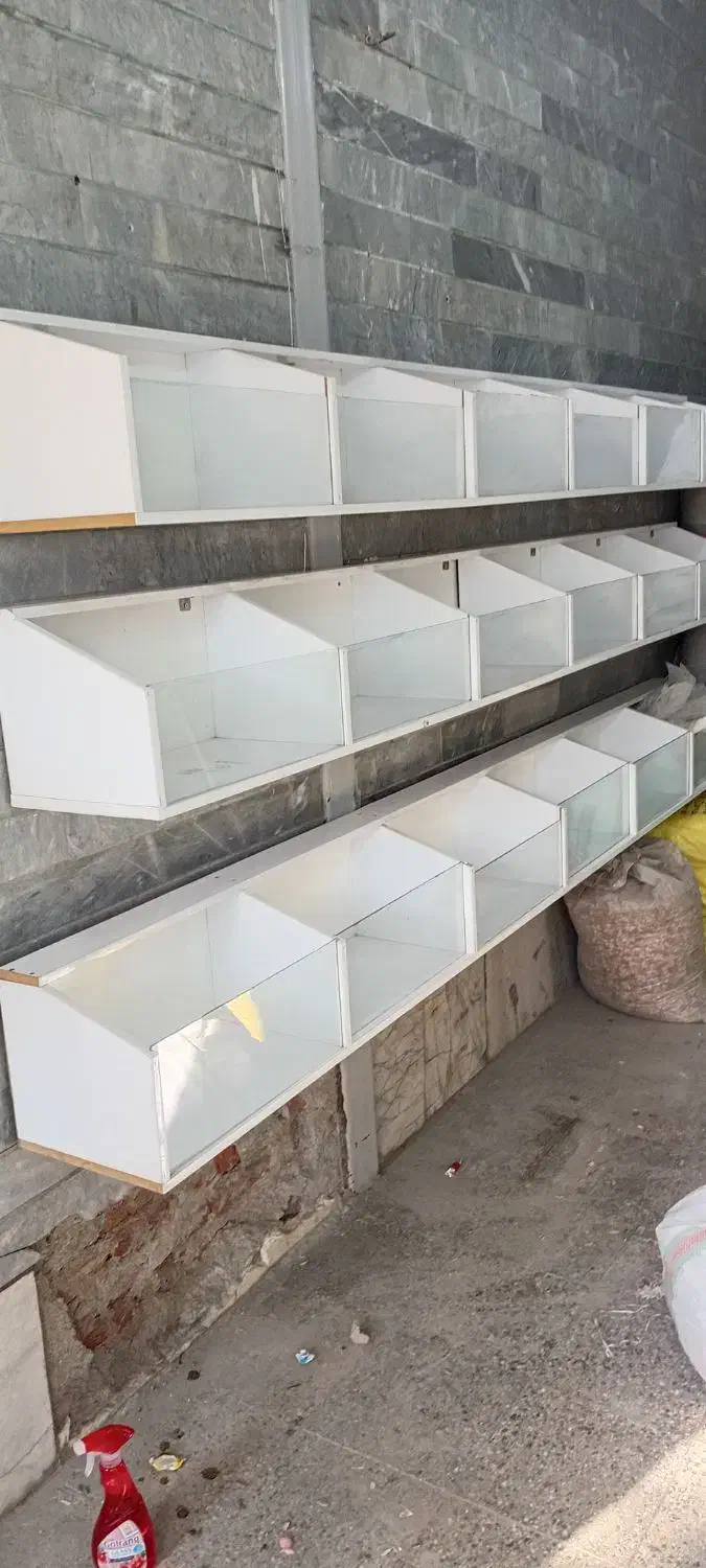 قفصه مغازه|فروشگاه و مغازه|مریوان, |دیوار