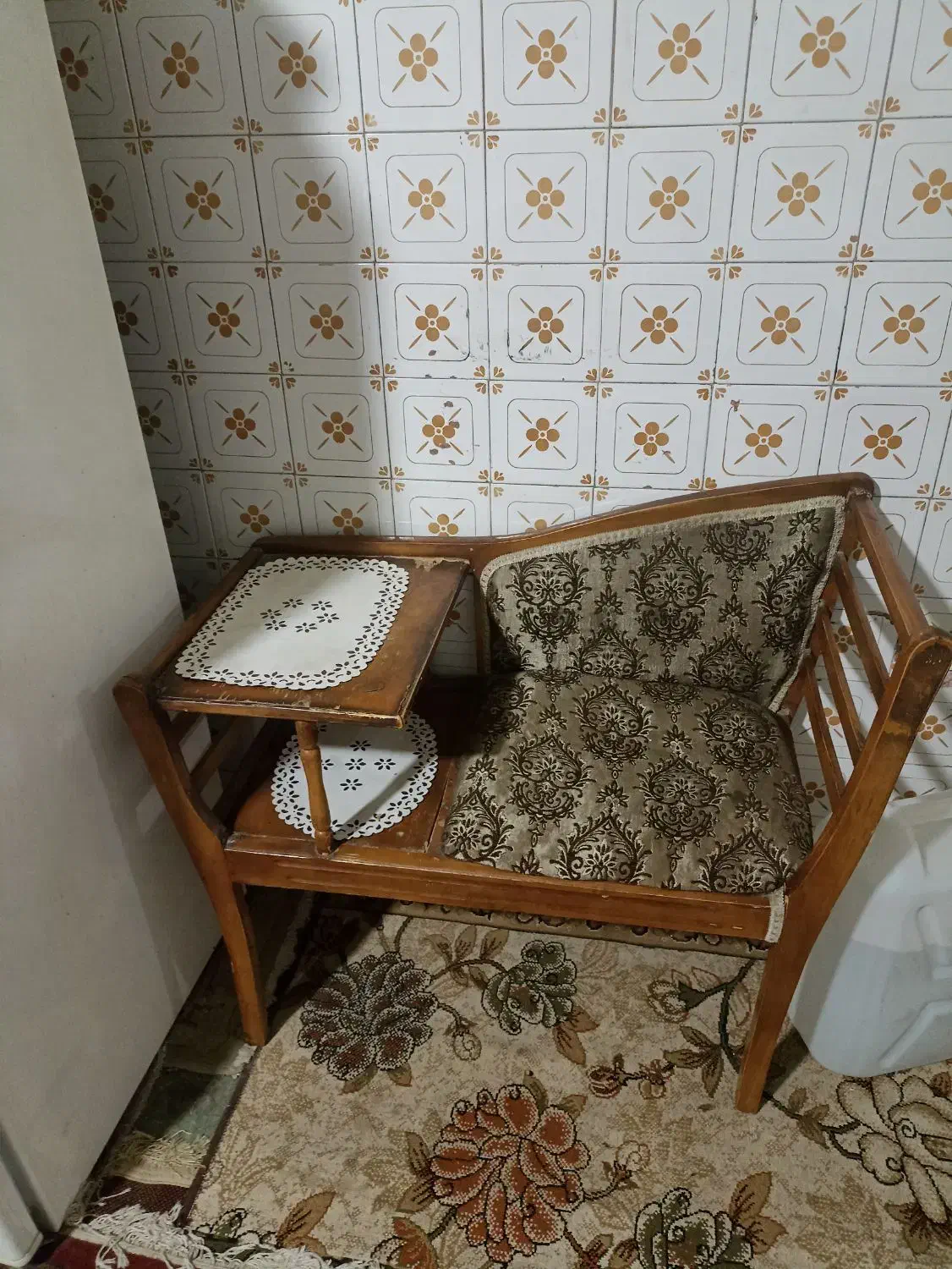 میز تلفن|میز تلفن|یزد, |دیوار