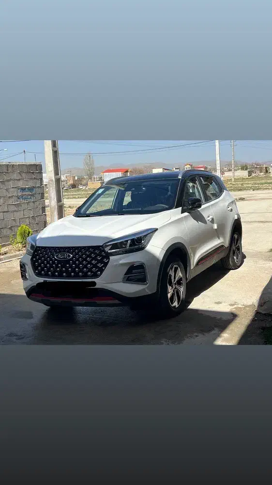 ایکس ۵۵ پرو|خودرو سواری و وانت|همدان, |دیوار