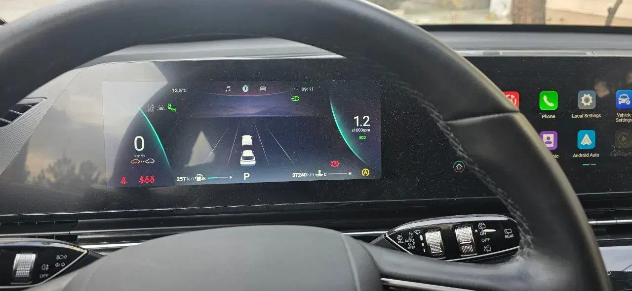 فونیکس FX|خودرو سواری و وانت|بیرجند, |دیوار