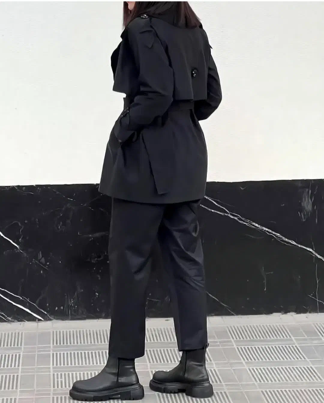 بارونی و کاپشن|لباس|نسیم‌شهر, |دیوار