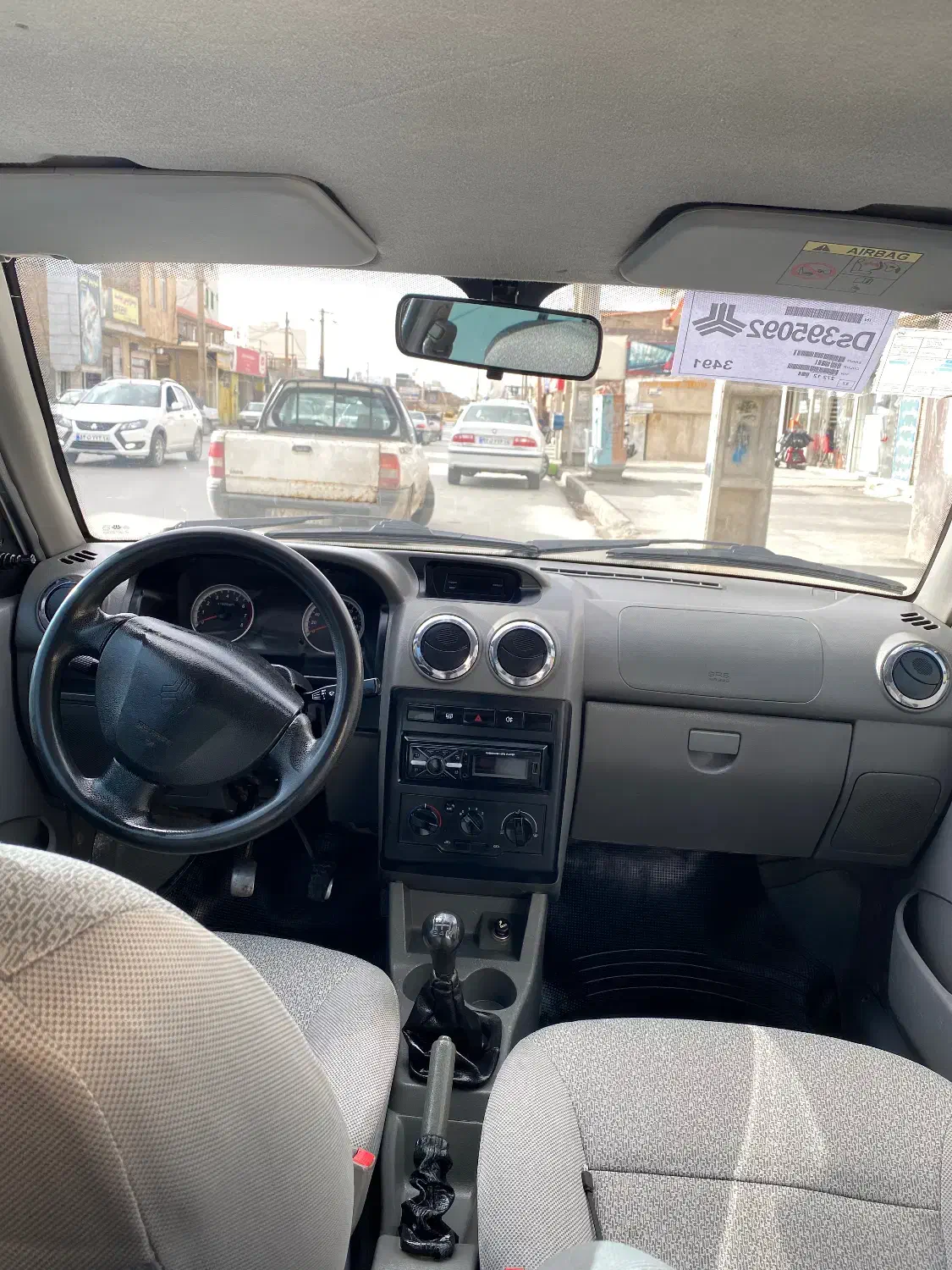 ۱۱۱مدل ۹۵|خودرو سواری و وانت|همدان, |دیوار