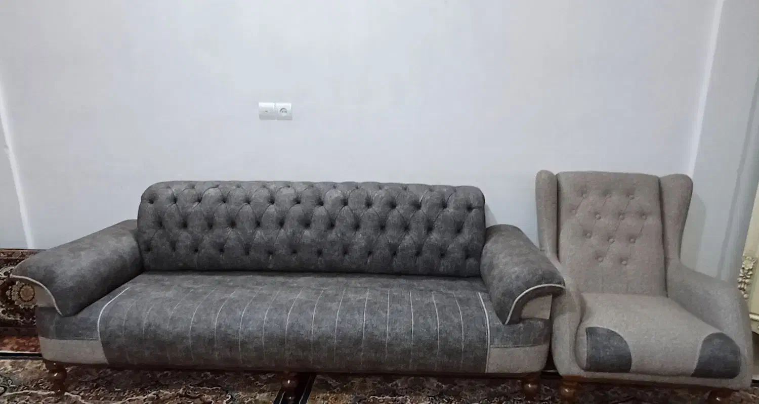 تولیدی|مبلمان خانگی و میز عسلی|چابهار, |دیوار