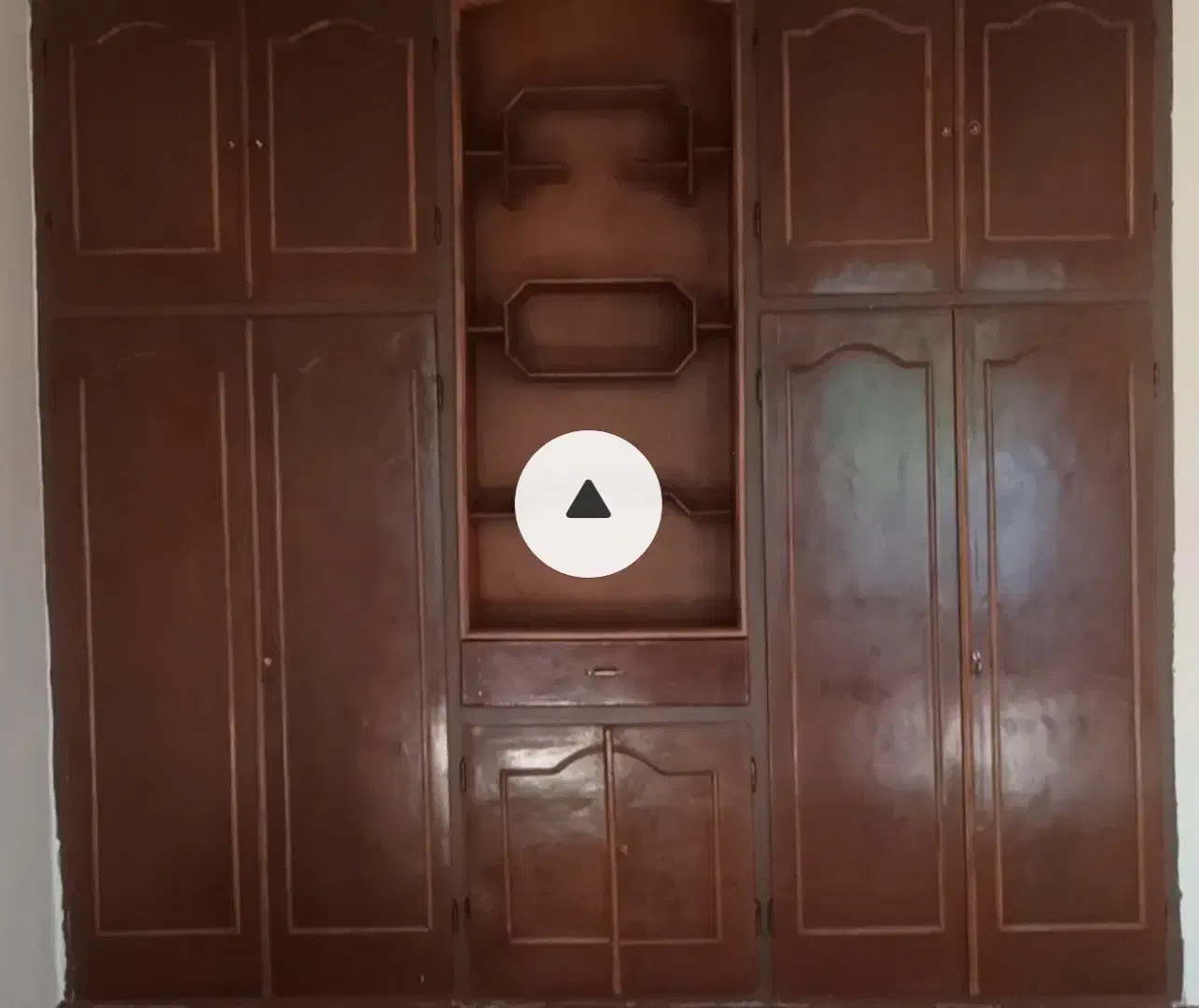 کابینت کمد دیواری در|کتابخانه، شلف، قفسه‌های دیواری|تبریز, |دیوار