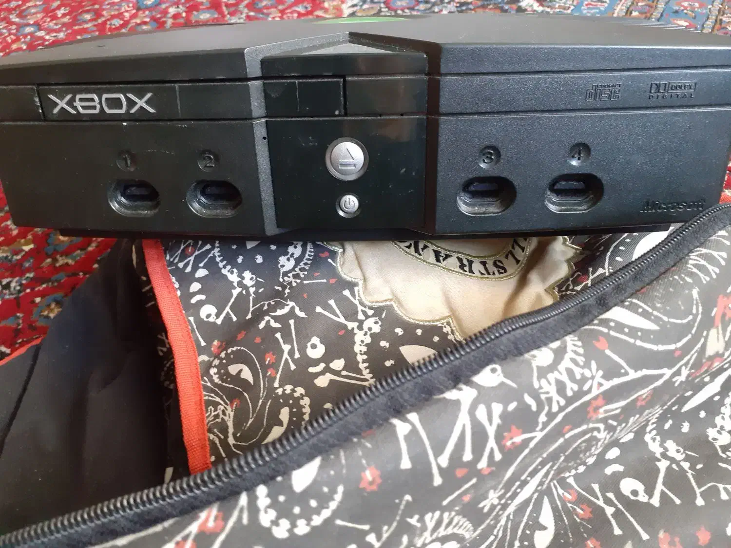 ایکس باکس کلاسیک|اسباب‌‌بازی|بروجرد, |دیوار