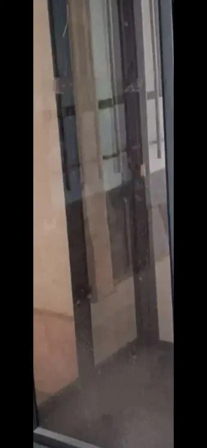 شیشه|آینه|بروجرد, |دیوار